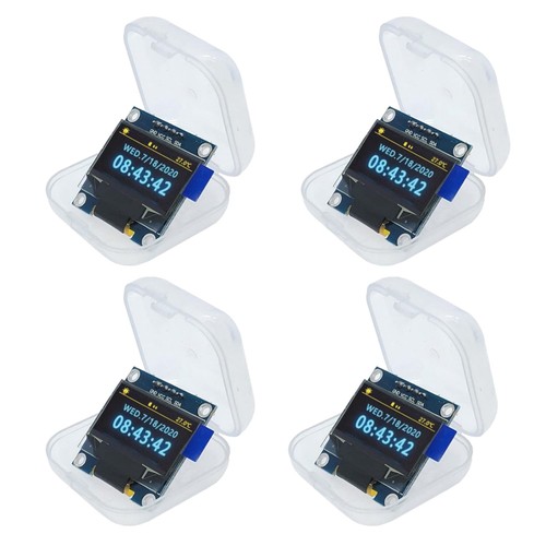Oled display zoll - display, 0,96