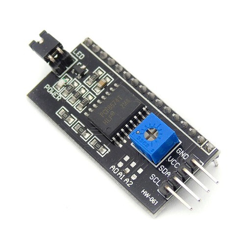 I2c iic interface adapter - i2c,