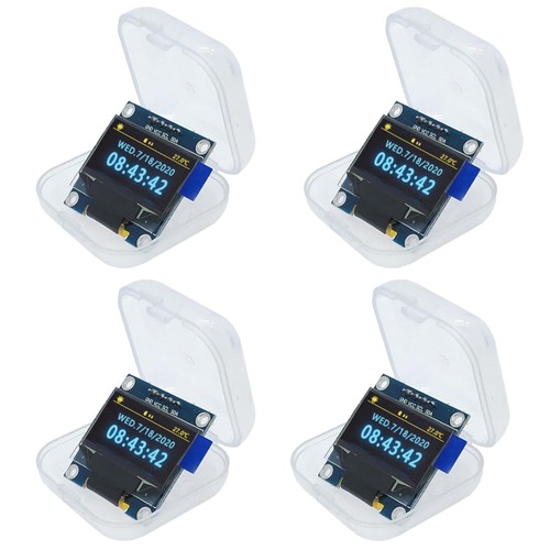 Oled lcd display modul 96 - oled,