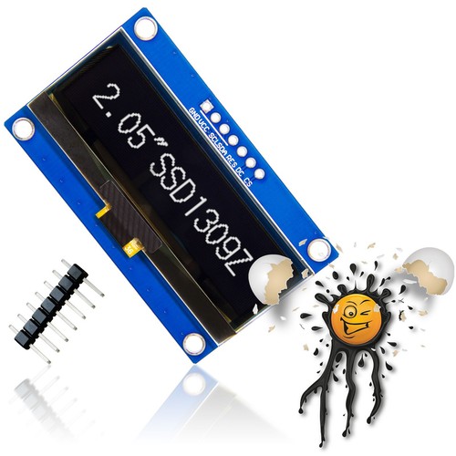 Ssd1309 i2c spi - ssd1309, driver