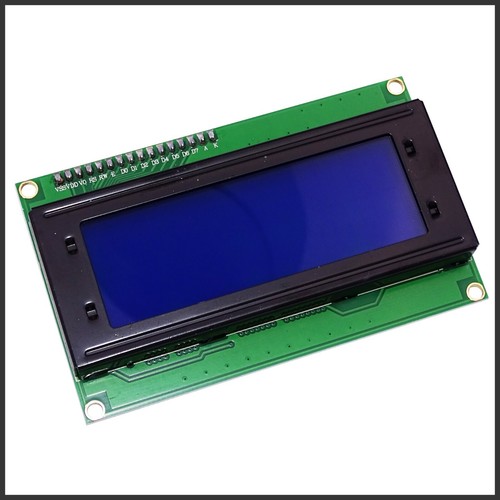 Lcd2004 controller display - controller,