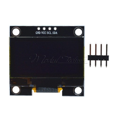 Oled lcd display module - lcd,