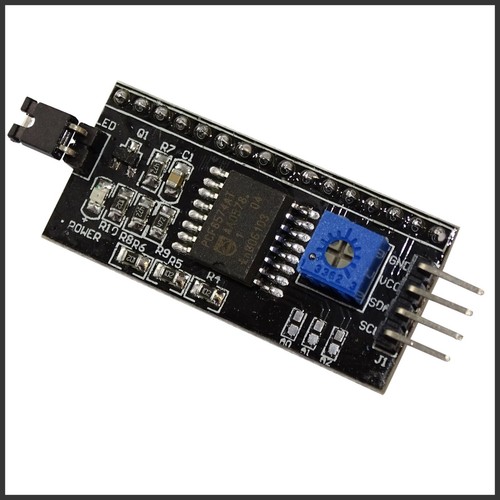 Iic i2c twi - twi, serial