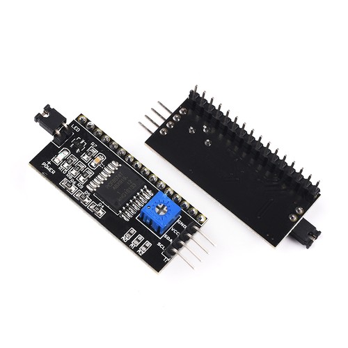 1pcs lcd1602 iic i2c - 1pcs,