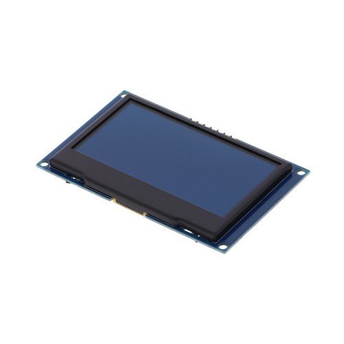 Oled lcd display zoll - oled, 2.42"