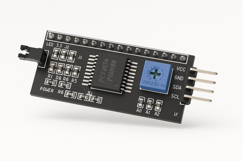Iic i2c adapterplatine für - adapterplatine,