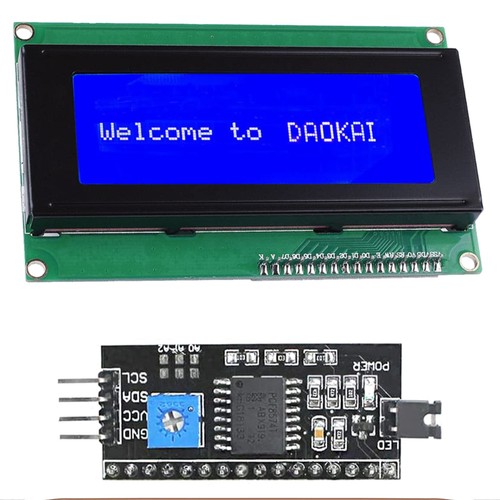 2004a lcd display - 2004a, 20x4