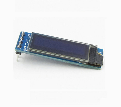 Amiga gotek oled - amiga,