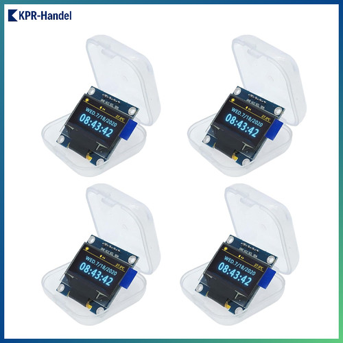 Oled lcd display - lcd,