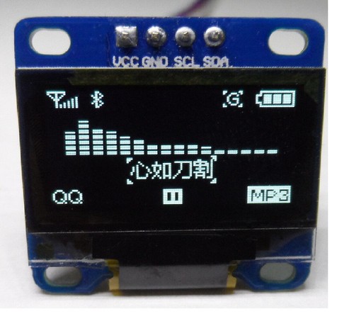 I2c iic spi - spi, serial