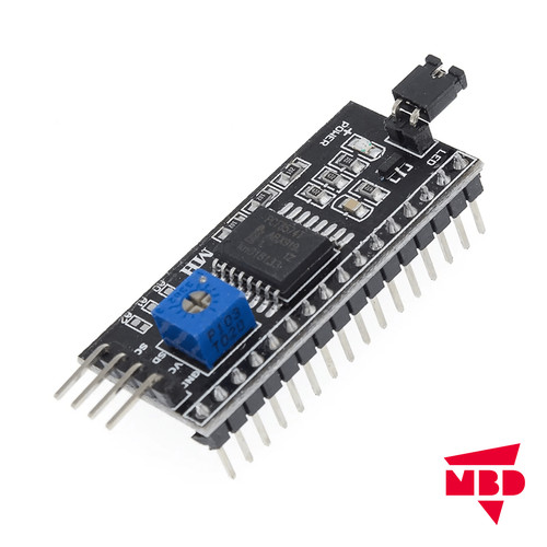 Iic i2c twi display - /,
