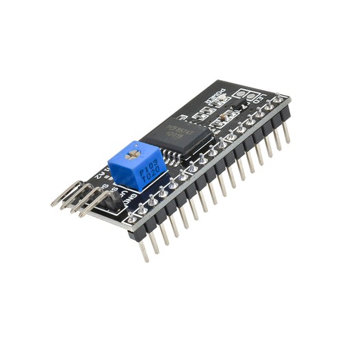 Iic i2c serial interface board - iic/i2c,