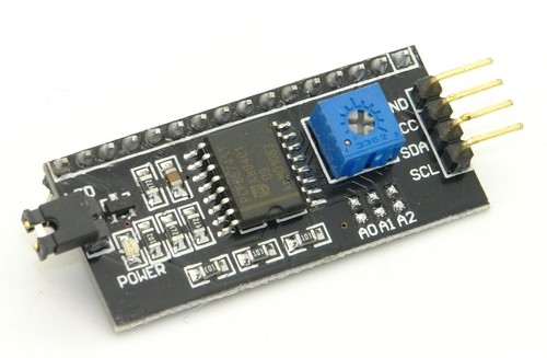 I2c iic twi - i2c/iic/twi, interface