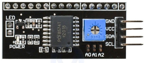 I2c twi anschlussmodul - i2c/twi, für