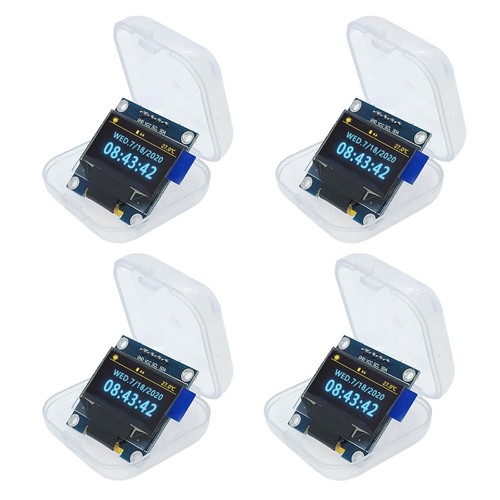 Oled lcd display zoll - oled,