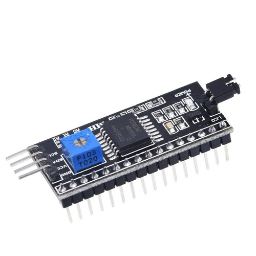 I2c iic serielle schnittstelle - iic,