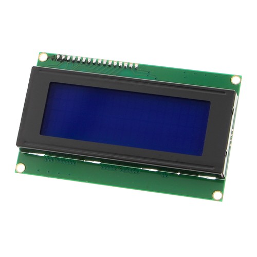 20x04 2004 i2c lcd modul - i2c,