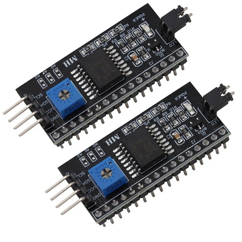 I2c iic adapter - adapter, 2