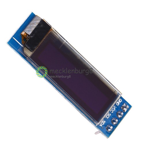Iic i2c serial - iic, spi
