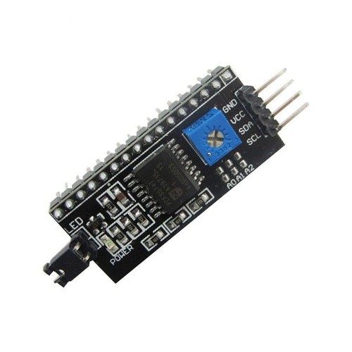 I2c twi anschlussmodul für - i2c/twi,